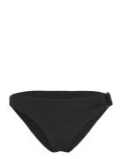 Calvin Klein Curved Delta Bikini Svart