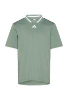 Adidas Golf B Sport Collar Grön