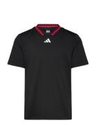 Adidas Golf B Sport Collar Svart