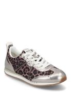 Tamaris Women Lace-Up Multi/patterned
