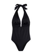 Dorina Eureka Swimsuit Svart