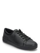 Michael Kors Keaton Lace Up Svart