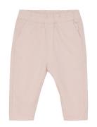 Minymo Pants Twill Y/D Rosa