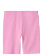 Name It Nkfvivian Short Legging Noos Rosa