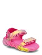 Billieblush Sandals Rosa