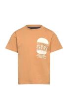 The New Tnneely S_S Tee Beige