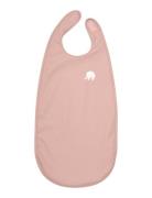 CeLaVi Long Pu Bib Rosa