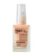 Ecooking Primer - Peach Orange