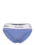 Calvin Klein Bikini Blå