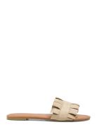 Pieces Psnola Sandal Beige