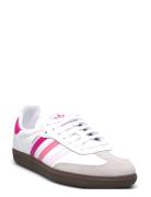 Adidas Originals Samba Og J Vit