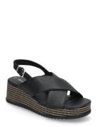 Tamaris Women Sandals Svart