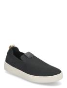 Michael Kors Juno Knit Slip On Svart