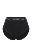 Calvin Klein Cotton Seamless Brief Svart