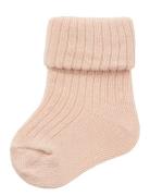 Lil'Atelier Nbfdorino Sock Lil Rosa