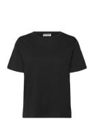 Weekday Standard T-Shirt Svart