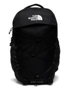 The North Face Borealis Svart