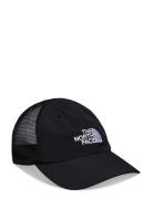 The North Face Horizon Trucker Svart