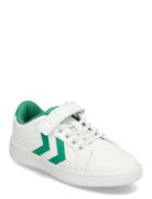 Hummel Derby Court Jr Vit