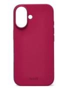 Holdit Silic Case Red Velvet Rosa