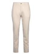 J. Lindeberg Ched Cloud Satin Pants Kräm