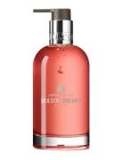 Molton Brown Heavenly Gingerlily Fine Liquid Hand Wash Glass Bottle Nu...