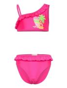 Billieblush Bikini Rosa