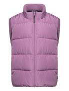 LEGO Kidswear Lwsaku 205 - Waistcoat Lila