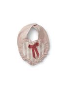 Elodie Details Drybib - Candy Stripes Rosa