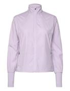 Craft Adv Essence Wind Jacket W Lila