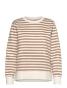 FREE/QUENT Fqfiffi-Pullover Beige