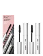 Bobbi Brown Double The Volume Mascara Set Nude