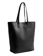 Pieces Pctalla Shopper Tf Svart