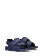 Tommy Hilfiger Kids Velcro Sandals Marinblå