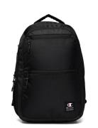 Champion Backpack Svart