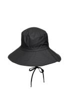 Rains Boonie Hat W2 Svart