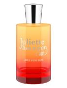 Juliette Has A Gun Lust For Sun Edp 100Ml Nude