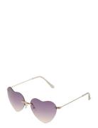 Creamie Sunglasses 1-Pack Guld