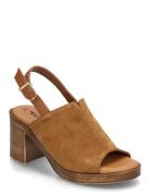 Tamaris Women Sandals Brun