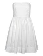 Sofie Schnoor Edithsw Dress Vit